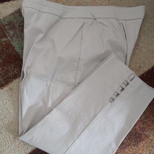 Women's Capri Counterparts Stretch Capris